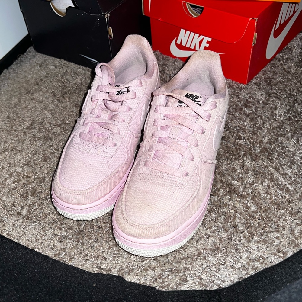 Air Forces